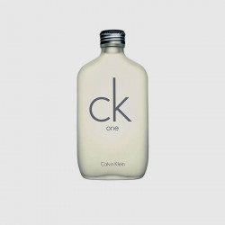 عطر كالفن كلاين سي كي ون 100 مل أو دو تواليت للجنسين