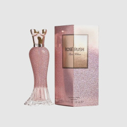 عطر باريس هيلتون روز رش 100 مل أو دو بارفان نسائي عطر باريس هيلتون روز رش 100 مل أو دو بارفان نسائي