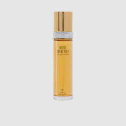 عطر اليزابيث تايلور وايت دايموند 100 مل أو دو تواليت نسائي