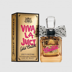 عطر جوسي كوتور فيفا لا جوسي قولد كوتور 100مل أدي بارفيوم نسائي عطر جوسي كوتور فيفا لا جوسي قولد كوتور 100مل أدي بارفيوم نسائي