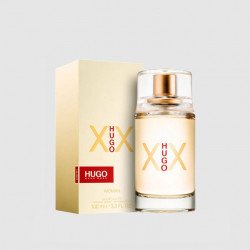 عطر هيوجو بوس اكس اس 100 مل أو دو تواليت نسائي