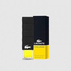 عطر لاكوست تشالينج 90 مل أو دو تواليت رجالي 