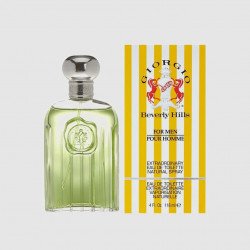 عطر جورجيو بيفرلي هيلز جورجيو يلو 118 مل أو دو تواليت رجالي