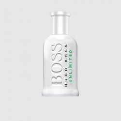 عطر هيوجو بوس بوتليد انليميتد  100 مل أو دو تواليت رجالي 