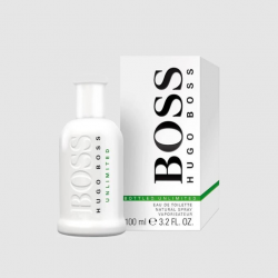 عطر هيوجو بوس بوتليد انليميتد  100 مل أو دو تواليت رجالي 