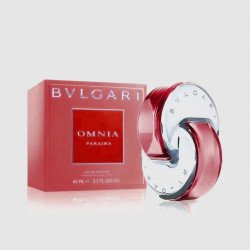 عطر بولغاري اومنيا كورال 65 مل أو دو تواليت نسائي عطر بولغاري اومنيا كورال 65 مل أو دو تواليت نسائي