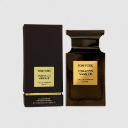 عطر توم فورد توباكو فانيلا 100 مل أو دي بارفيوم للجنسين عطر توم فورد توباكو فانيلا 100 مل أو دي بارفيوم للجنسين