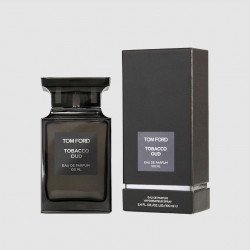 عطر توم فورد توباكو عود 100 مل أو دو بارفان للجنسين عطر توم فورد توباكو عود 100 مل أو دو بارفان للجنسين