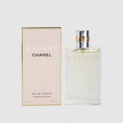 عطر شانيل الور 50 مل أو دو تواليت نسائي 