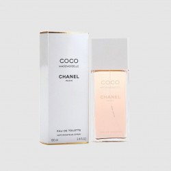 عطر شانيل كوكو ماديموزيل 100 مل أو دو تواليت نسائي