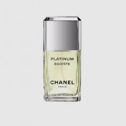 عطر شانيل بلاتنيوم ايجويست  50 مل  أو دو تواليت رجالي 