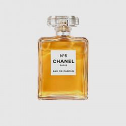 عطر شانيل نمبر5  100 مل  أو دو برفيوم نسائي