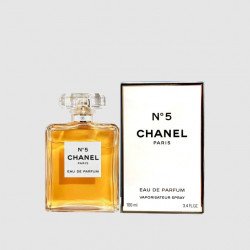 عطر شانيل نمبر5 100 مل أو دو برفيوم نسائي عطر شانيل نمبر5 100 مل أو دو برفيوم نسائي