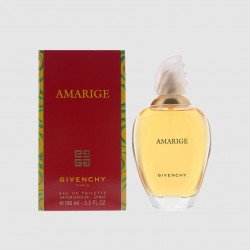 عطر جيفنشي اماريج 100 مل أو دي تواليت نسائي