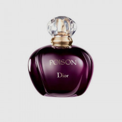 عطر كريستيان ديور بويزون 100 مل أو دو تواليت نسائي