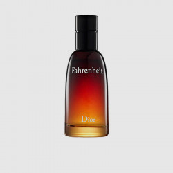 عطر كريستيان ديور فهرنهايت 100 مل أو دو تواليت رجالي