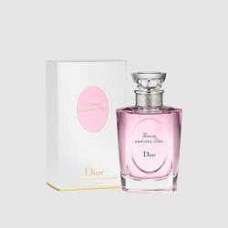 عطر ديور فور ايفر اند ايفر 100 مل أو دو تواليت نسائي