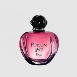 عطر كريستيان ديور بويزون جيرل  100 مل أو دو بارفان نسائي 