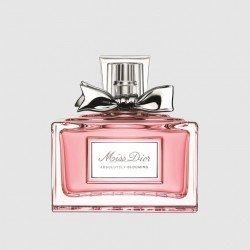 عطر مس ديور ابسولوتلي بلومينج  100 مل أو دو بارفان نسائي 