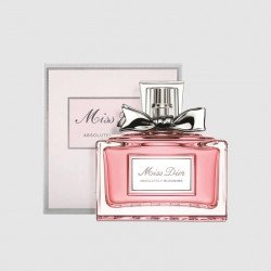 عطر مس ديور ابسولوتلي بلومينج  100 مل أو دو بارفان نسائي 
