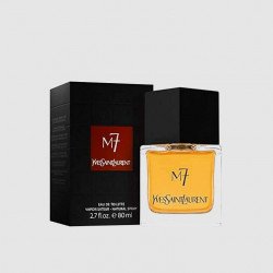 عطر اف سان لوران ام سفن عود ابسولو 80 مل  أو دو تواليت رجالي 