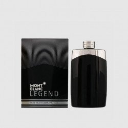 عطر مونت بلانك ليجند 200 مل أو دو تواليت رجالي