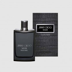 عطر جيمي تشو مان انتينس 100 مل أو دي تواليت رجالي