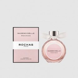 عطر روشاس مادموزيل 90 مل أو دو بارفان نسائي عطر روشاس مادموزيل 90 مل أو دو بارفان نسائي