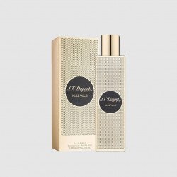 اس. تي. دوبونت نوبل وود100 مل  أو دي بارفيوم للجنسين 