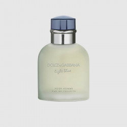 عطر دولتشي جابانا لايت بلو 125 مل أو دو تواليت رجالي