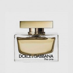 عطر دولتشي اند جابانا ذا ون 50 مل أو دو بارفان نسائي