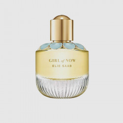 عطر ايلي صعب جيرل اوف ناو 50 مل أو دي بارفيوم نسائي