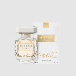عطر ايلي صعب ان وايت  50 مل نسائي 
