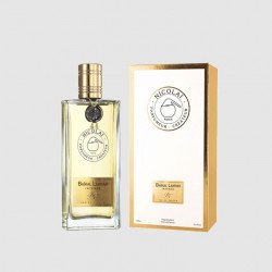 عطر نيكولاي بارفيومير كرييتر باتشولي انتينس 100 مل بارفان للجنسين 