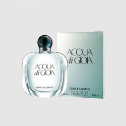 عطر جورجيو ارماني اكوا دي جيو 100 مل أو دو بارفان نسائي 