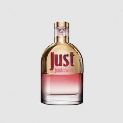 عطر روبرتو كافالي جست كافالي جست 75مل أو دي تواليت نسائي