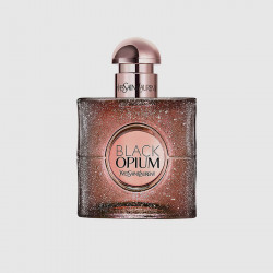 عطر اف سان لوران بلاك اوبيوم  30 مل معطر شعر نسائي 