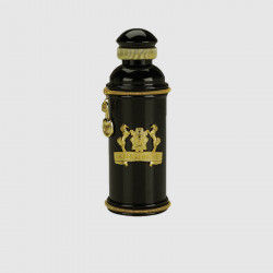 عطر اليكساندر جي ذا كوليكتر بلاك مسك 100 مل أودو بارفان للجنسين