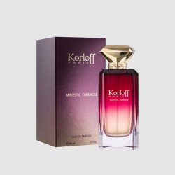 عطر كورلوف ماجستيك توبروز 88 مل أو دو بارفان نسائي عطر كورلوف ماجستيك توبروز 88 مل أو دو بارفان نسائي