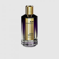 عطر مانسيرا عود فنيلا 120 مل أو دي بارفيوم 