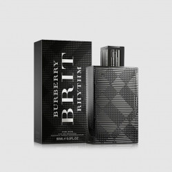 عطر بربري بريت ريثم 90 مل أو دو تواليت رجالي