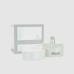 عطر اجنر وايت 125 مل أو دي تواليت رجالي عطر اجنر وايت 125 مل أو دي تواليت رجالي