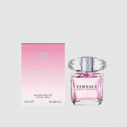 عطر فرزاتشي برايت كريستال 200 مل أو دو تواليت نسائي 