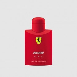 عطر فيراري سكوديريا ريد 125 مل أو دو تواليت رجالي