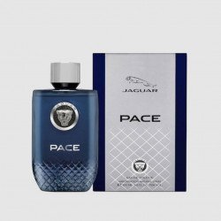 عطر جاكوار باس 100 مل أو دو تواليت رجالي