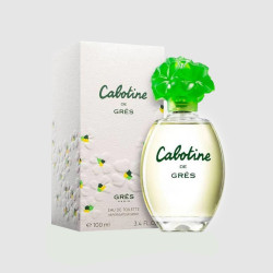 عطر جريس كابوتين دي كابوتين 100 مل أو دي تواليت نسائي
