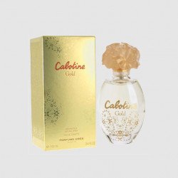 عطر جريس كوبتين قولد  100 مل أو دي تواليت نسائي 