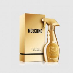 عطر موسكينو فريش كوتور قولد 100 مل أو دو بارفان  نسائي 