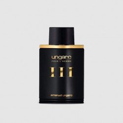 عطر ايمانيويل انجارو بور لاهوم ثري 100 مل أود تواليت رجالي