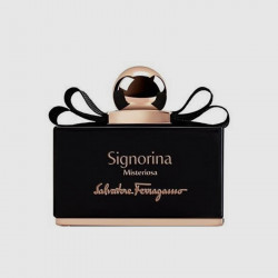 عطر سالفاتور فيراغامو سيجنورينا مسترويس 100 مل أو دو بارفان نسائي